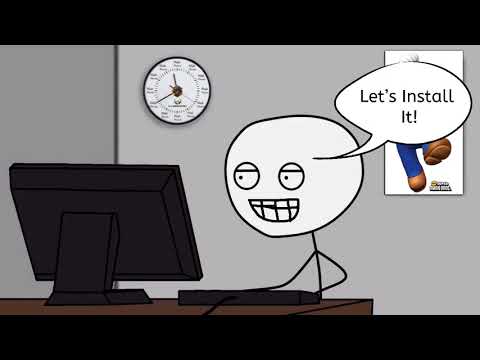 Playing Assassin's creed origins in a potato pc