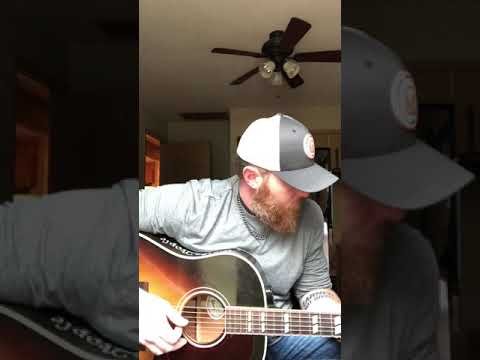 Heath Sanders “Blood Sweat and Barbwire Fence”