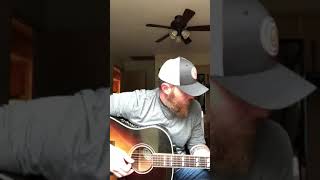 Heath Sanders “Blood Sweat and Barbwire Fence”