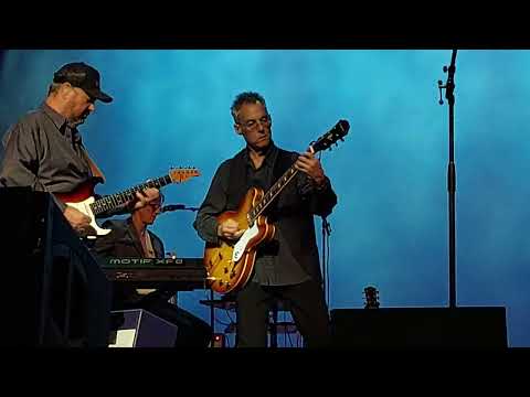 50 Yrs Ago Beatles Tribute with Todd Rundgren & Christopher Cross "And Your Bird Can Sing"