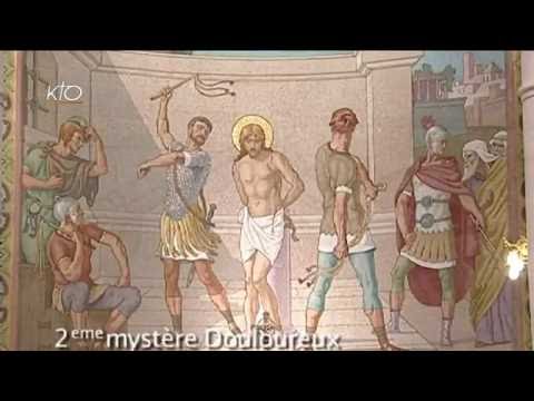 Chapelet du 12 août 2016