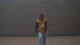 Mishon - Rock My Chain