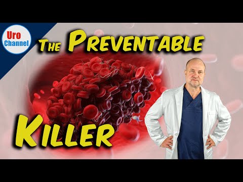 Do this - Don't die! | UroChannel