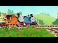 Thomas Friends All Engines Go Clip Lost And Found Treehouse