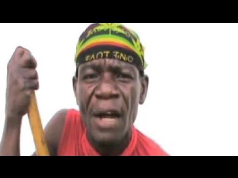 John Pesa - Oyo Nebby Boy