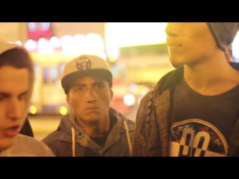 Samex vs Fame - Batallas Raptonda 2016 [29-Jul]