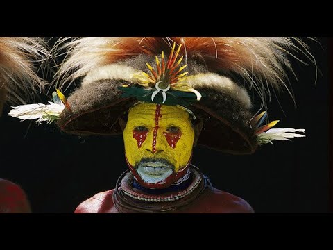 - Doku -  Tabu: Verbotene Orte, die man nicht besuchen sollte