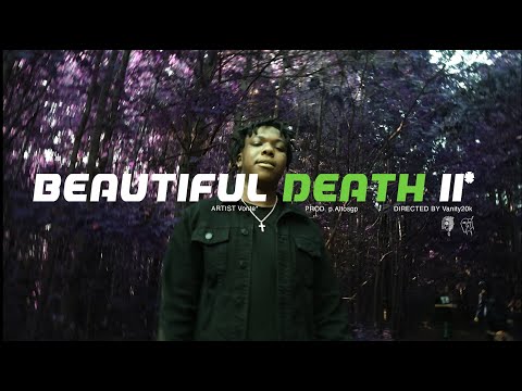 Vonte* - Beautiful Death II* (Official Video)