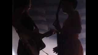 Trentemøller - Trails (Live @ Royal Festival Hall, London, 17/06/14)