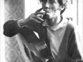 Bert Jansch - Dissatisfied Blues.m4v