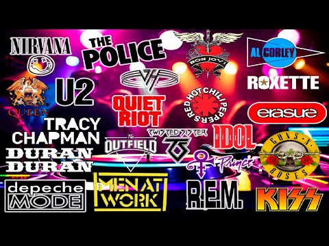 SMELLS LIKE TEEN SPIRIT MIX RETRO  DJ DEL REAL d[-.-]b