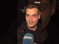 Beste interview van 2022 over de klompenrace in Rouveen | RTV Oost