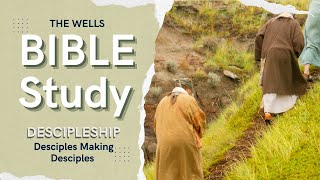 DISCIPLES MAKING DISCIPLES