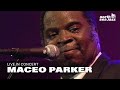 Maceo Parker - Shake Everything You've Got | North Sea Jazz (1995)