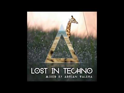 Adrian Valera - Lost in Techno (Promo Mix / May 2017)
