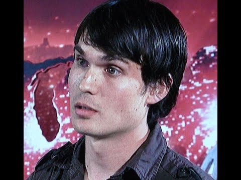 Behind the Audition: Andrew Fenlon of American Idol Fame