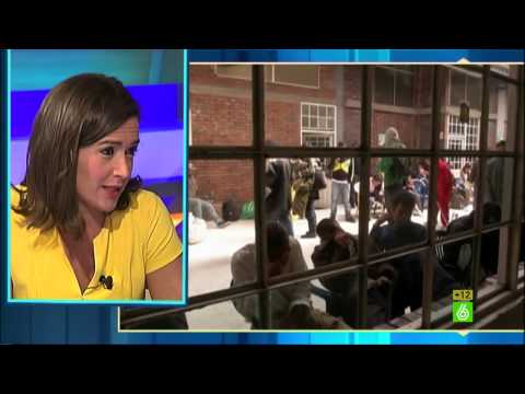 Jalis de la Serna: "Nos acercamos a la realidad lo máximo posible pero sin ser kamikazes"