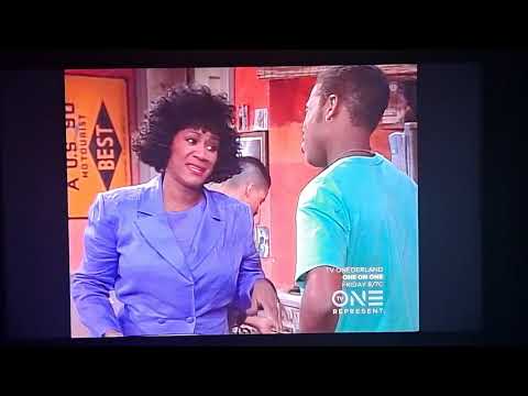 A Different World: Perhaps Love...