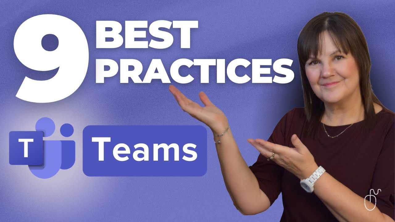 Microsoft Teams: The Best Practices You NEED To Know