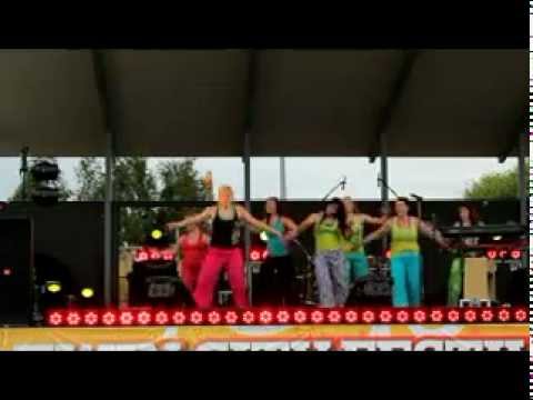 Tacabro - Tacata -  Zumba Tornio BC