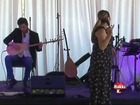 Aynur Yılmaz / Almanya   / 2012 /   Hakkı K.