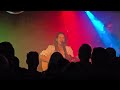 Luca Vasta - Santa Maria (Live @ Leipzig 2025)