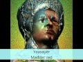 Yeasayer - Odd Blood - Madder red 