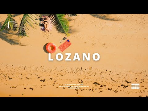 (SOLD) Gilli feat. KESI - "LOZANO" Type Beat 2021