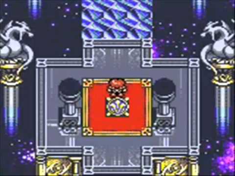 FG's Underrated Videogame Music 287 - Fortress of Doom (Lufia: The Legend Returns)