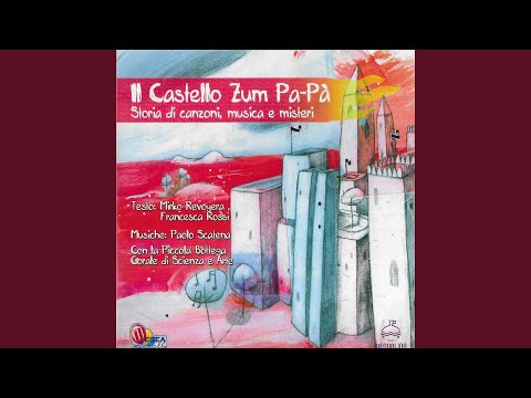 L'ho trovato, l'ho trovato (feat. Francesca Rossi, Paolo Scatena)