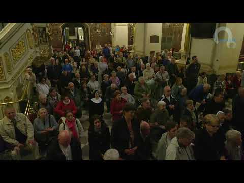 Apel Jasnogórski wtorek 13.06.2023 - oficjalny kanał Jasnej Góry