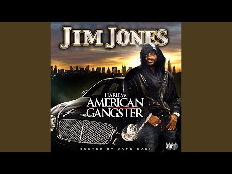 Video thumbnail for Intro (Harlem’s American Gangster)
