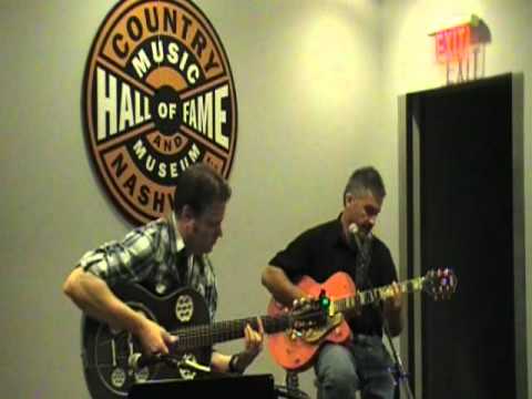 Phil Hunt & Eddie Estes - Understand Your Man