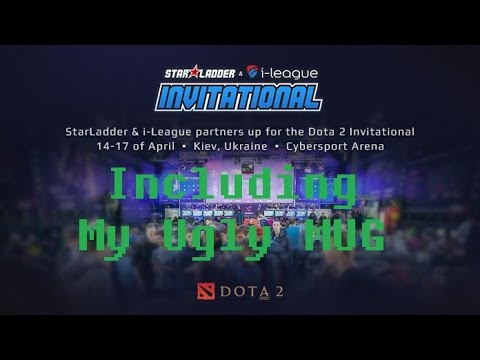 Dota 2 News, Vega Squadron Kicks out 9pasha, StarLadder I League Announcment, Client Patch Update