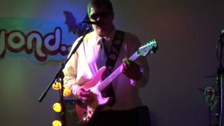 OverDrive - Dust my broom (i believe my time ain't long)