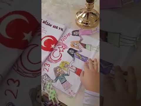 INGILIZKEML ve DEĞERLİ  ÖĞRENCİSİ nın  BUSE ÇİFTÇİ nın HAYAT EVE SIĞAR DERGİSİ