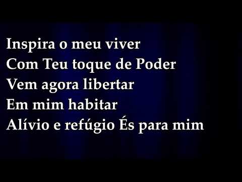 Toque de Poder (Piano) - Pr André Etzberger (Cover)