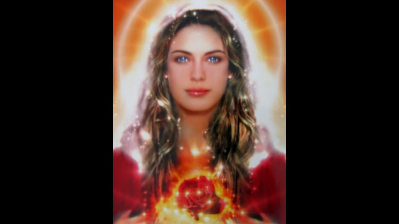 Mensagem de Mestra Nada - Não sofram pela solidão