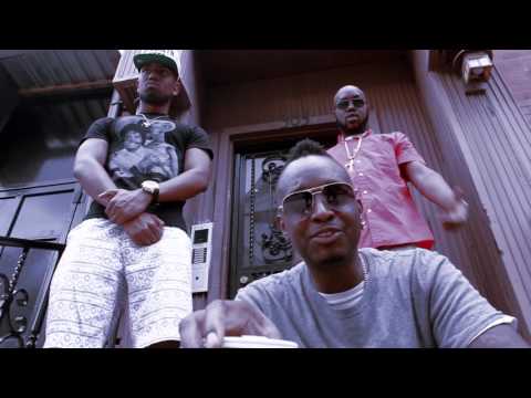 J-KRIST/ STAGE/ SEF LOWE - "SOAP BOX" (OFFICIAL VIDEO)