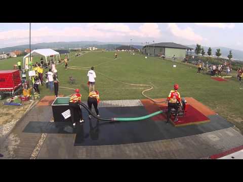 Ruskovce muži klasika | Denná súťaž Poruba 13.06.2015