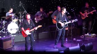 Adam Harvey & Troy Cassar Daley - Coward Of The County
