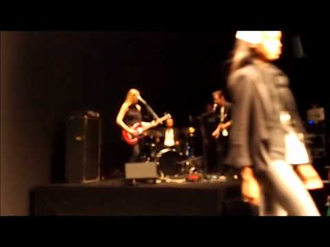 C'N'C CoSTUME NATIONAL - Behind the Scene - Milan Fashion Week S/S 2013 - Video by Samina Seyed