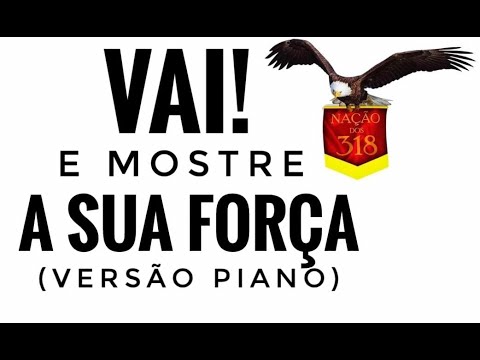 Mostre a sua Força- Marcelo Nascimento (COVER) | EDGAR FREIRE