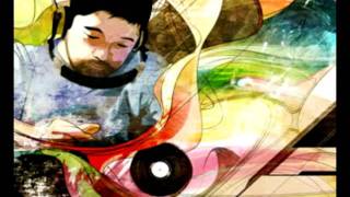 Nujabes - Letters from Yokosuka