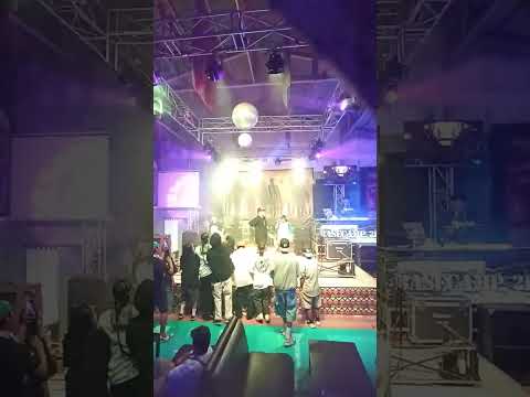 LIVE Ngano Diay By: Mac T