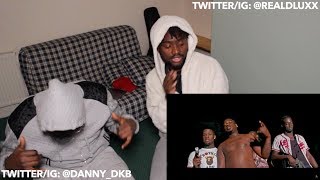 Don Ace "4 5" (Prod.XODB) Official Music Video | Shot by @Shotbyreginald - 2 REALZ REACTION