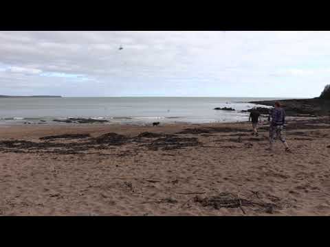 The Beach, Myrtleville
