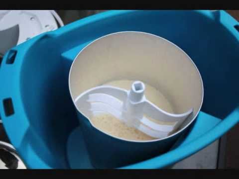 How To make Coconut Ice Cream