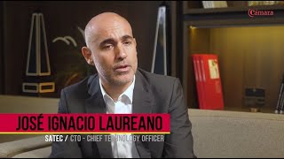 Entrevista SATEC: José Ignacio Laureano, CTO