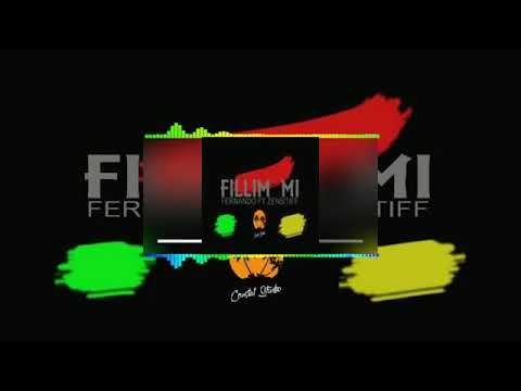 Filim mi - Fernando & Zen5itiff @ Coastal studio(Ni-Van 678🇻🇺)